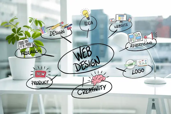 Web Development Web Development